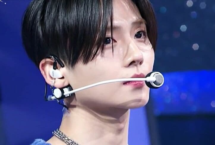 『BOYS II PLANET K』(C) CJ ENM Co., Ltd, All Rights Reserved