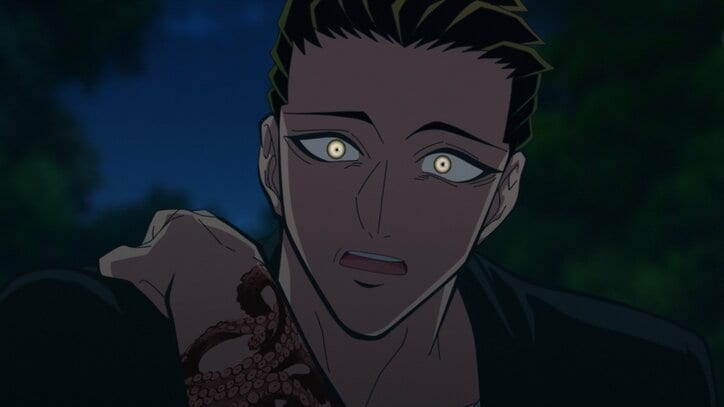 【写真・画像】アニメ『来世は他人がいい』第9話あらすじ・先行カット・予告映像解禁　2枚目