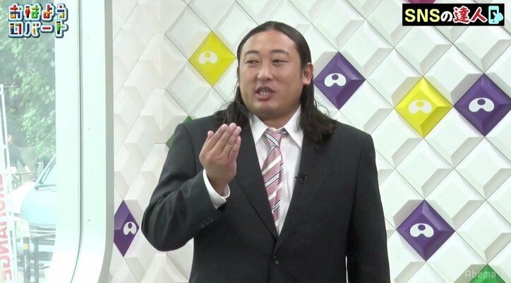 セクシーすぎる「熟女ポールダンサー」に視聴者騒然！？　指が織りなす“無限”のエロス