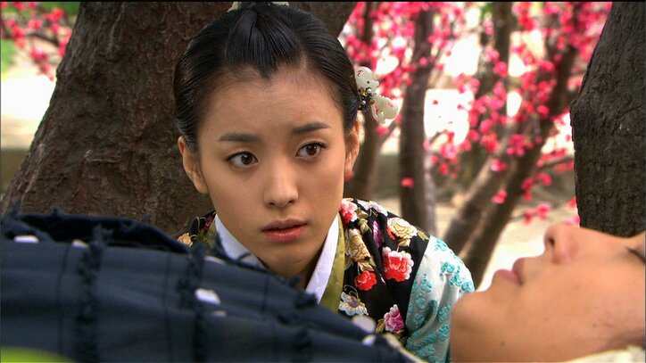 美しき男、イ・ジュンギの代表作 感動のアクション時代劇『イルジメ（一枝梅）』