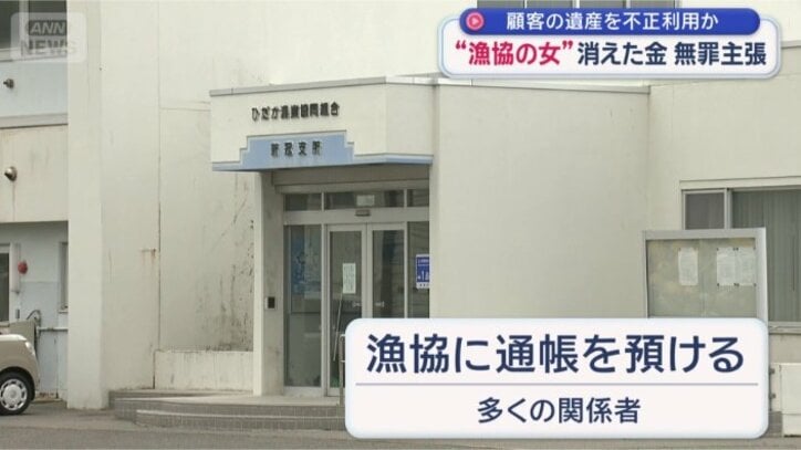 町に根付いた慣習