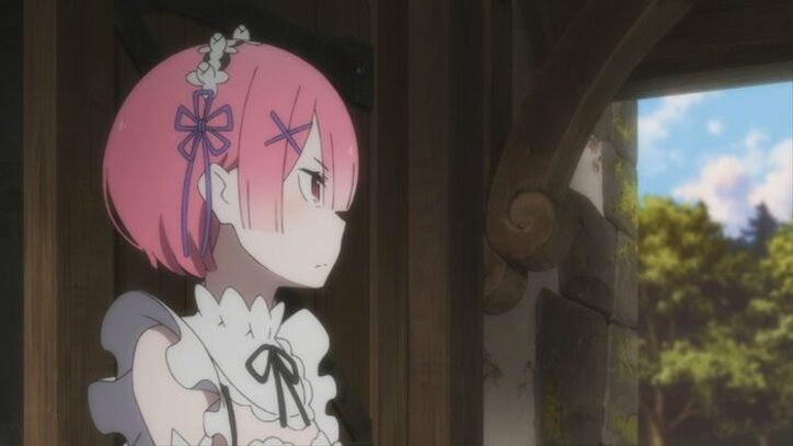 「Re:ゼロから始める異世界生活」いよいよ2nd season後半クール 39話あらすじ・先行カット公開