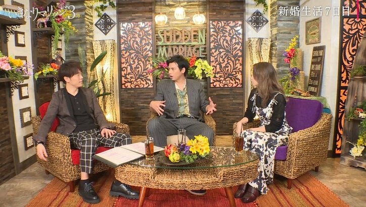 アレク、妻・川崎希との新婚旅行&結婚式を振り返る「わがまま全部聞いてあげた」