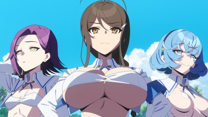 [Photos/Images] When Does the Anime “Nukitashi the Animation” Begin? Broadcast and Streaming Information Summary 4th