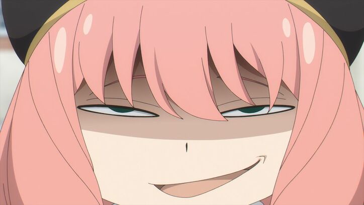 アニメ『SPY×FAMILY』第25話の先行カットが公開に サブタイトルは「接敵作戦（ファーストコンタクト）」