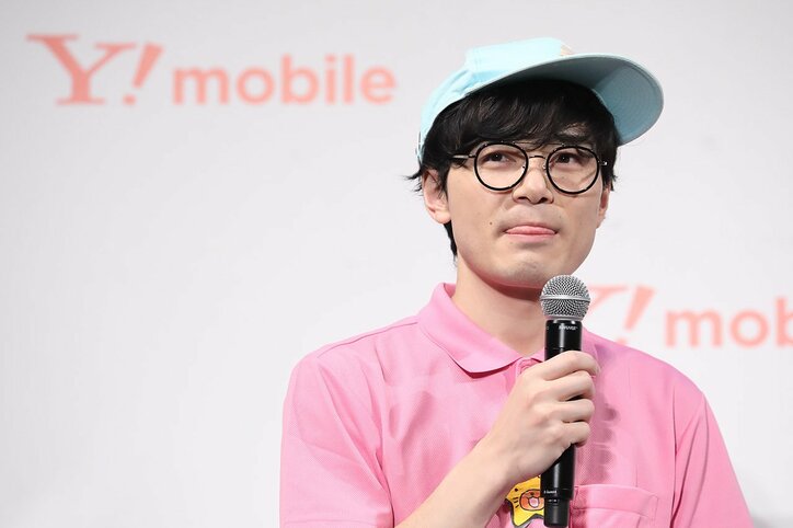 桐谷美玲、にゃんこスターとの共演に「やったぜ!」