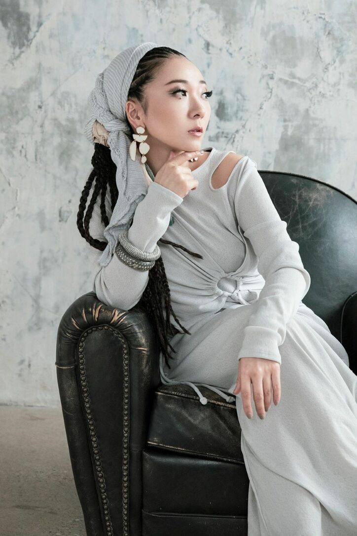 MISIA＆川谷絵音が初コラボ！田中圭主演『ヒノマルソウル～舞台裏の英雄たち～』の主題歌に