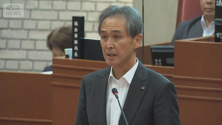 【これまでの経緯】鈴木市長「政治生命をかけた判断」核のごみ文献調査へ茨城・常陸大宮市が受け入れ表明　赤沢経産大臣「心から敬意と感謝」「文献調査地点のさらなる拡大に向けて引き続き取り組む」