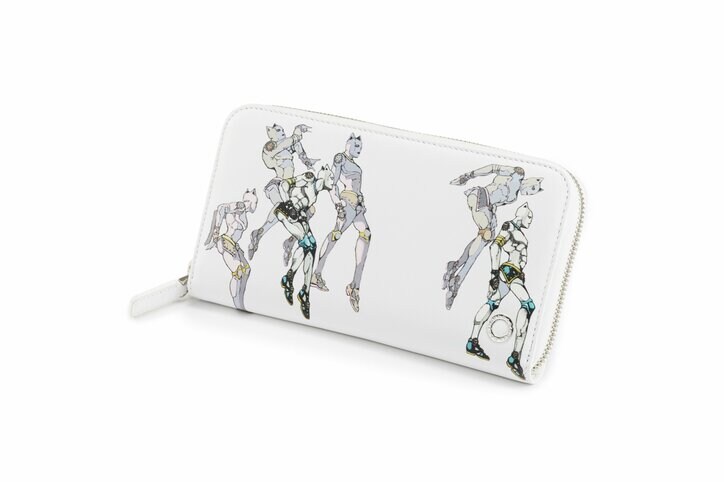 ブルガリから『ジョジョ』荒木飛呂彦デザイン限定商品登場　題材は“キラークイーン”