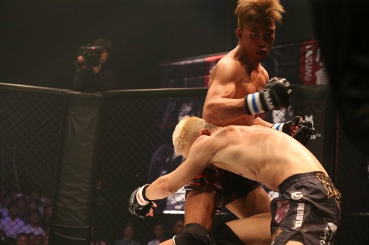 天国か地獄か？「格闘代理戦争」決勝裏のスペシャルマッチに賭けた男たち