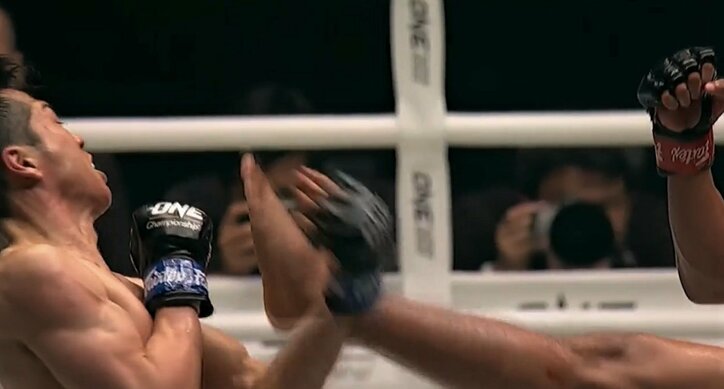 ムエタイの本場が認めた健太の“折れない心”　グッドルーザーと称賛の一方で見えた現在地