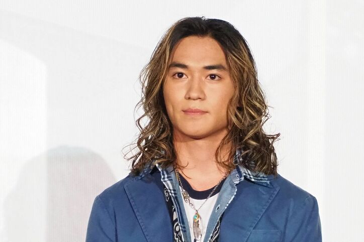 『BATTLE OF TOKYO』本格始動!吉野北人は“越前リョーマ”と「甘い台詞対決」望む