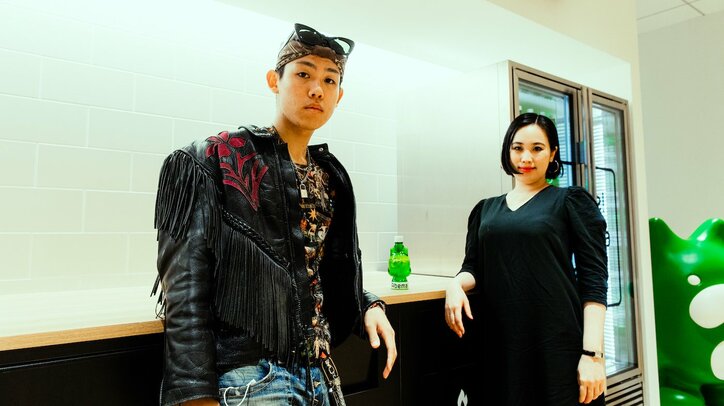 『ラップスタア誕生』ベスト8まで上り詰めたらインスタのフォロワーが…TOFUが明かした驚きの変化と目標