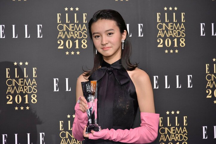 2018年の出演映画本数は6本！東出昌大、来年の抱負を語る「目の前の仕事と真摯に向き合う」