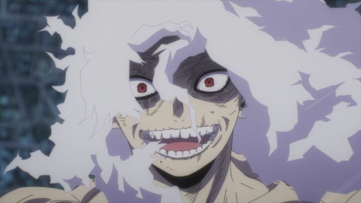 【写真・画像】アニメ『僕のヒーローアカデミア』7期17話「hopes」の先行カット・予告編が公開 2枚目