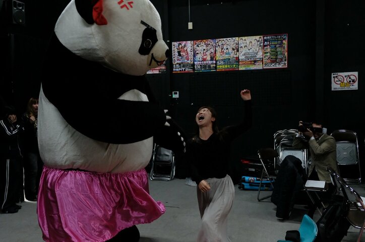 女子プロ“不倫騒動”、会見乱闘に発展で藤本つかさが“失神”退場！　後楽園で最終決着へ