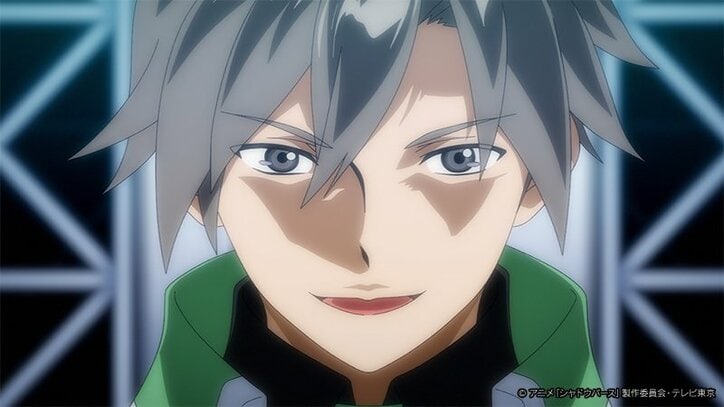 アニメ「シャドウバース」プロプレイヤーのセイヤと戦うヒイロ…！第9話先行カット＆あらすじ公開