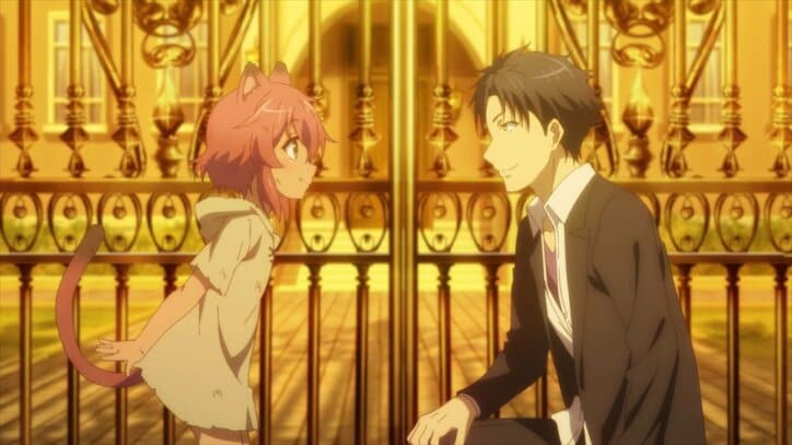 「超人高校生たちは異世界でも余裕で生き抜くようです！」第2話先行カット＆あらすじ解禁　ノイツェランド商会との全面対決…！