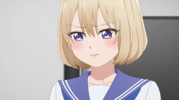 アニメ『カッコウの許嫁』告げられた衝撃の言葉…第4話先行カット・あらすじ公開