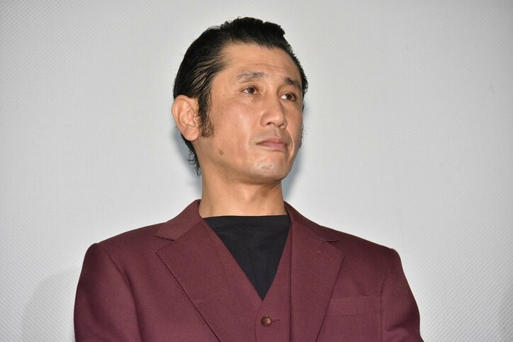 窪塚洋介の14歳息子・愛流、俳優デビュー作に「自分って凄い」と自画自賛