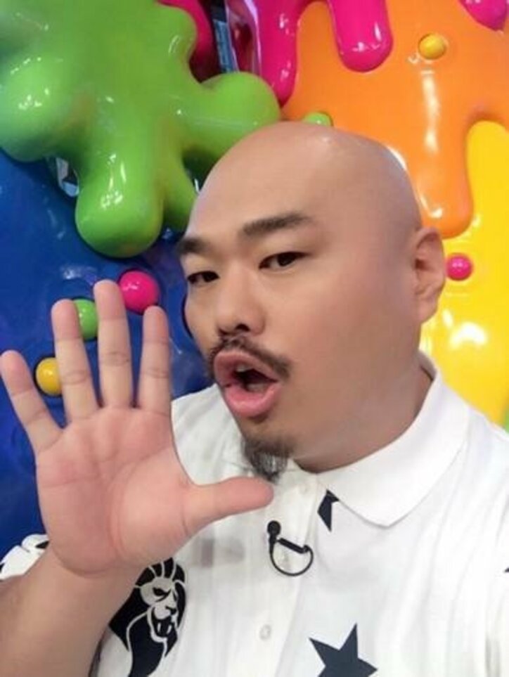 クロちゃん、『PON!』番組終了に「本当に勉強になりました!」と感謝