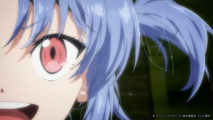 アニメ「シャドウバース」待ち受けるジュスティーヌ姉妹…！第28話先行カット＆あらすじ公開