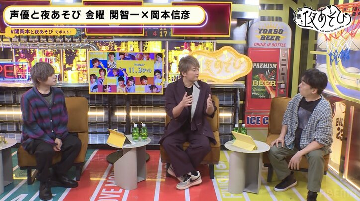 香取慎吾が“夜あそび”に降臨！声優初挑戦『赤ずきんチャチャ』での裏話を披露 
