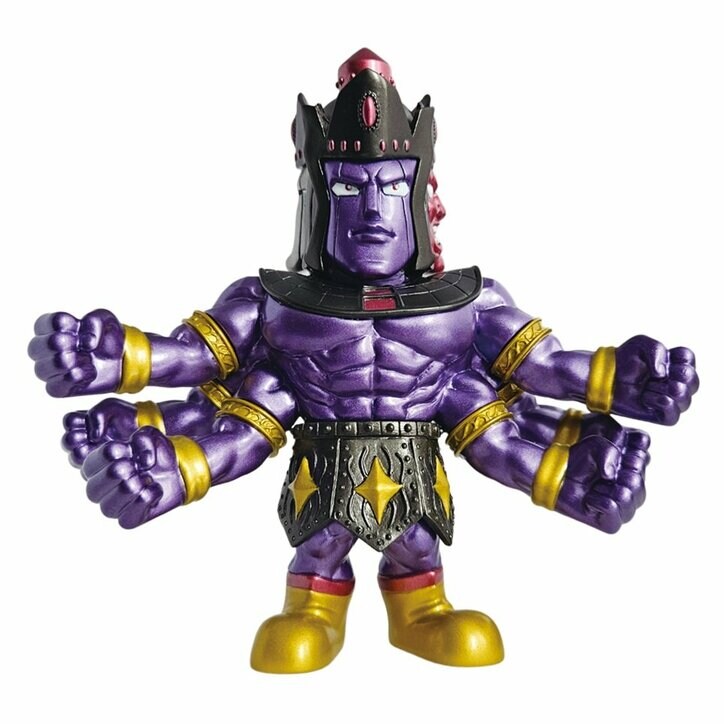 【写真・画像】「キン肉マンFESTIVAL」が開催!複製原画展示や等身大フィギュアのほか、イベント限定アイテムも 8枚目