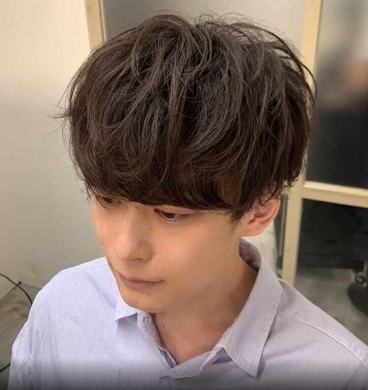 あいのり・桃の夫、散髪後の恒例行事を紹介「笑いすぎじゃないかな」