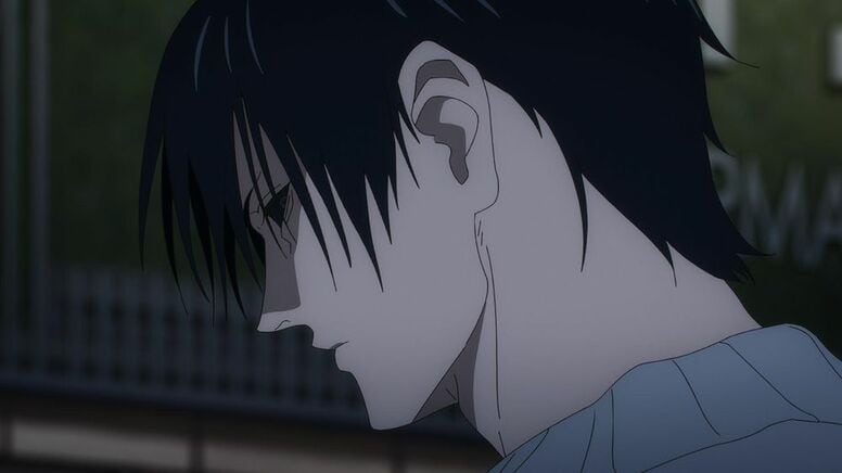 「不是姓禪院啊？那太好了。」所傳達的心意……「咒術迴戰」伏黑甚爾不經意間流露的父愛