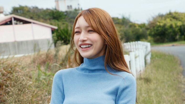 後藤真希写真集『flos』 未公開アザーカット＆新規撮り下ろしカット収録のthanks editionが発売決定 12月25日