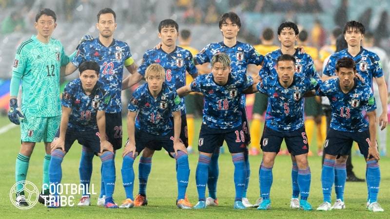 日本代表選手の印象は 米国代表監督注目発言 W杯準備に完璧な相手 Football Tribe Fifa ワールドカップ 22 完全ガイド By Abema