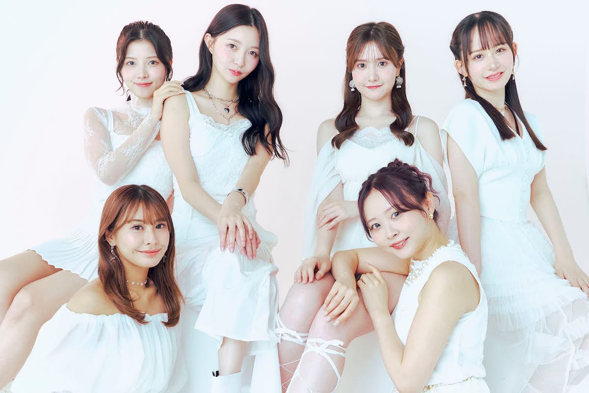 写真・画像】虹プロ脱落者、元1億円キャバ嬢…朝倉未来