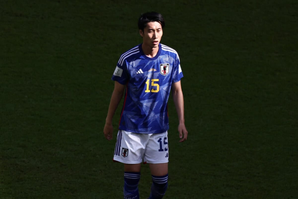 W杯】鎌田大地は「感覚的に良くないかも」 本田圭佑が見解「もっと相馬