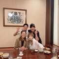 小柳ルミ子、澤穂希ら豪華メンバーと食事会「話は尽きない」