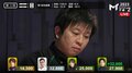 究極のフラグ回収！園田賢、会心の役満・大三元、試合直前に対戦者がコメント「いきなり役満打っちゃうとかもあるんで…」／麻雀・Mトーナメント