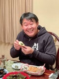 花田虎上、なかなか手に入らない酒を紹介「薄めてちびちび飲んでた」