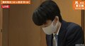 藤井聡太二冠、長沼洋八段と対局開始 勝てば午後7時から師匠・杉本昌隆八段と師弟戦/将棋・叡王戦