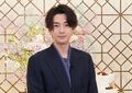 三浦翔平が語る夫婦円満の秘訣とは「奥さんの言う通りにしておけば間違いない」