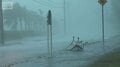 千葉豪雨に“匹敵”の恐れ…秋のイベントは“警戒”続く　台風25号　関東上陸の恐れも