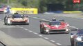 ル・マン24時間、トヨタが残り3時間12分で首位浮上！ 4年ぶり6度目の制覇へ…“渾身オーバーテイク”にチームも熱狂