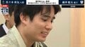 「終局が早いので…」敗れた佐々木勇気八段の“粋な提案”が話題「ここで感想戦を!?」「めちゃファンになりました!」