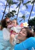 杉浦太陽、8年ぶりのハワイ旅行を報告「ずっと前から計画していた」