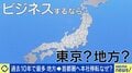 過去10年で最多 首都圏へ本社移転なぜ？当事者「東京大阪で流行1年違う」「若い向上心のある優秀な人材は多い」