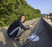 中川大志、ヤンキー風“舌ペロ”写真に絶賛の声「ハンパない」