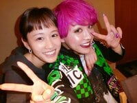 ぺえ、憧れの前田敦子と食事 「今度はプリクラ撮りにいこう」