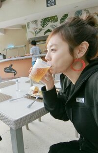 高橋真麻『ロスカボス③』