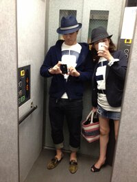 小泉貴之『初めての夫婦喧嘩』