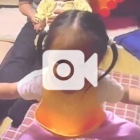 大友花恋『ちびっこ』