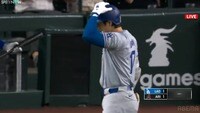 ドジャース、延長でサヨナラ被弾！ 大谷翔平は1安打も“蚊帳の外” 得点圏で2度の凡退を含む3三振でチャンスを生かせず唇かむ